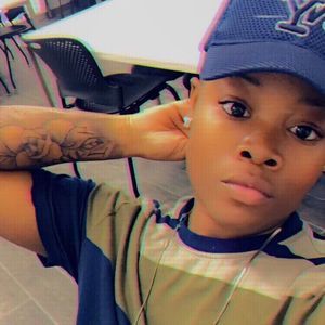 Meet your Posher, Ty